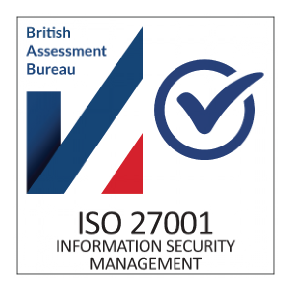 ISO Accreditation Logo 300x300