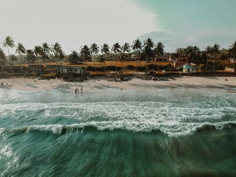 Guyana