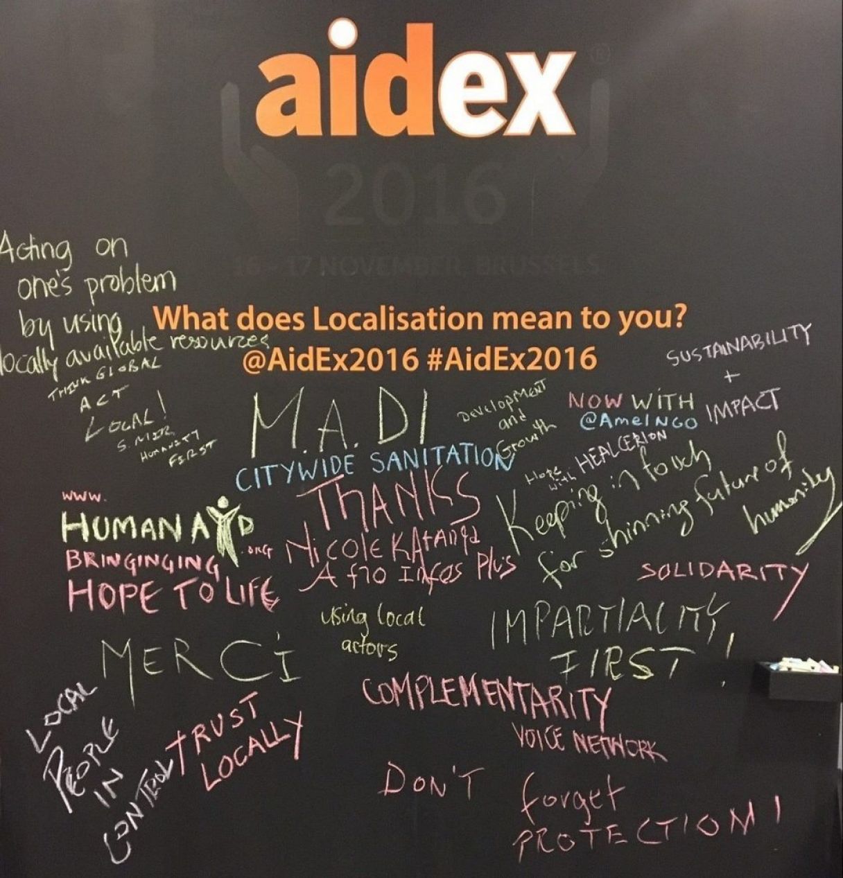 Aidex 1