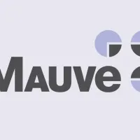 Mauve logo