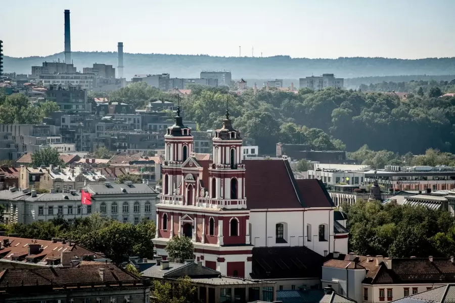 Lithuania