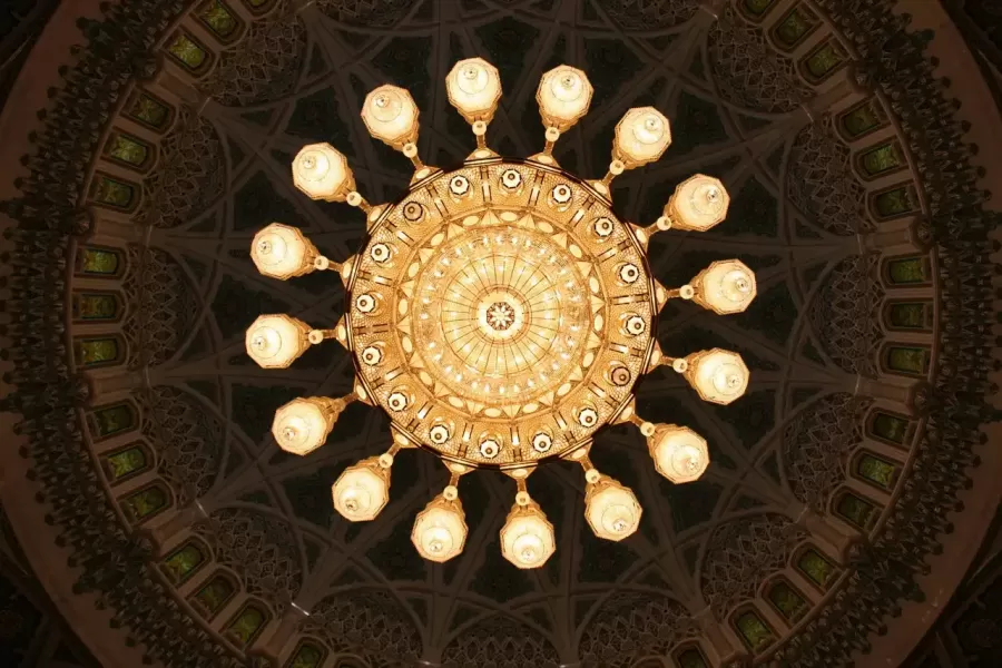 Oman