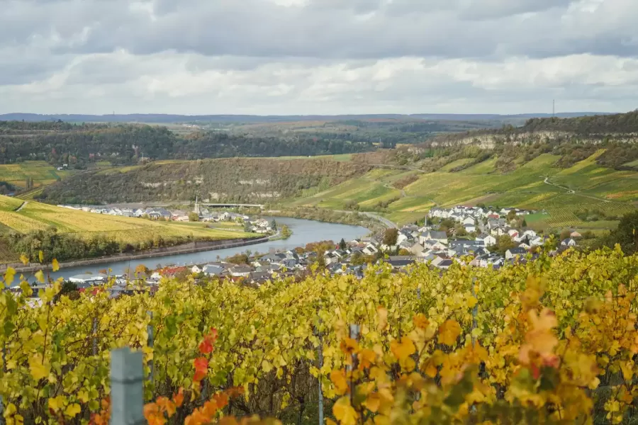 Luxembourg