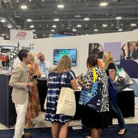 SHRM 2023 Booth Image 1