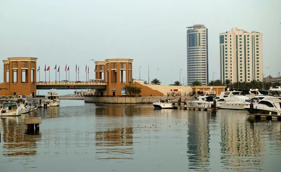 Bahrain