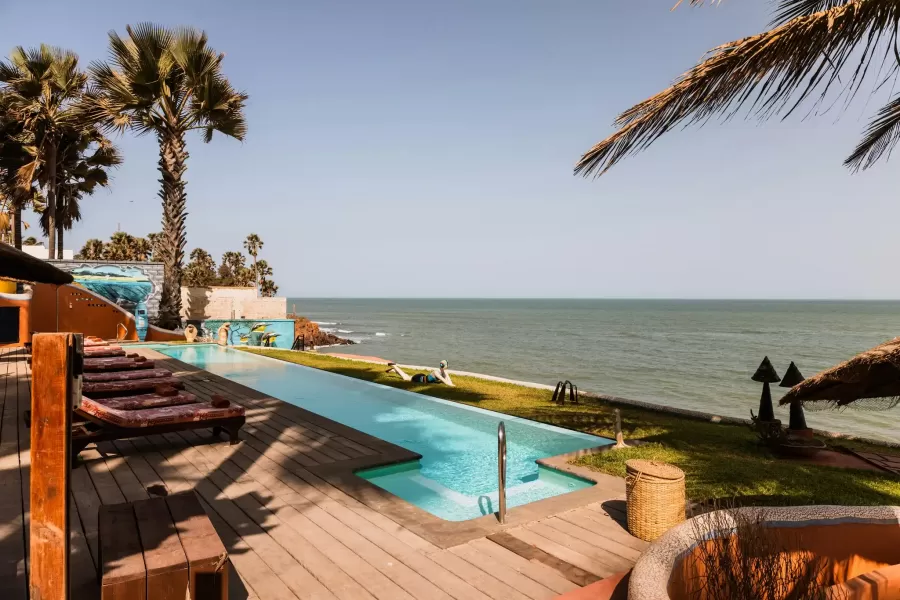 Senegal