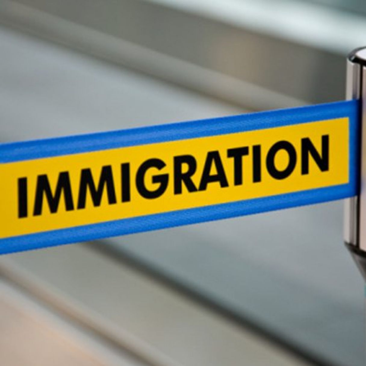 immigration