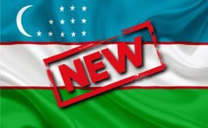 Uzbekistan New EOR