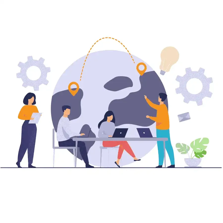 global contractor services