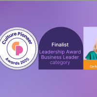 culture pioneer awards nomination banner