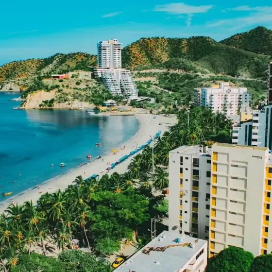 Colombia