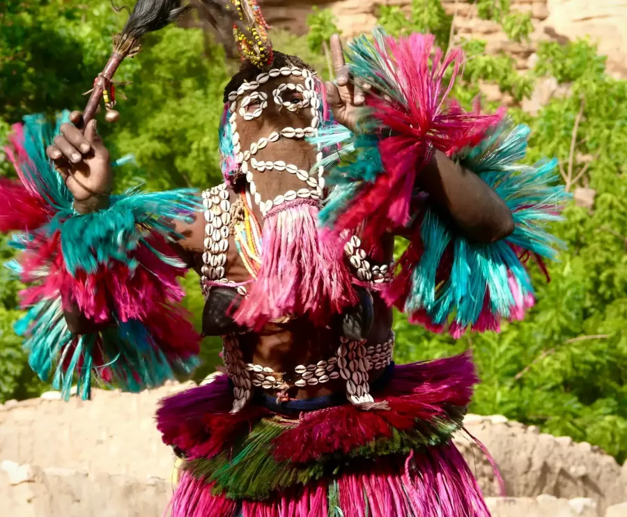 Mali