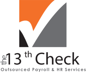 Logo of The 13th Check