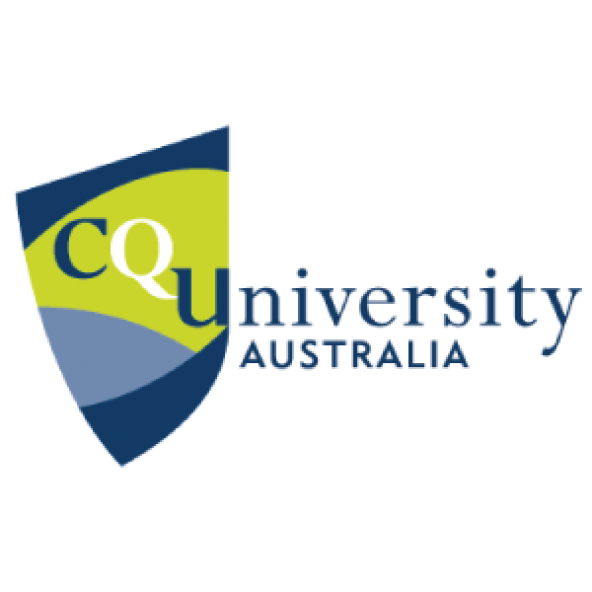 CQ University Australia - Logo