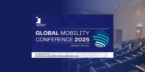 banner for uuki global mobility conference 2025 on 24 feb 2025