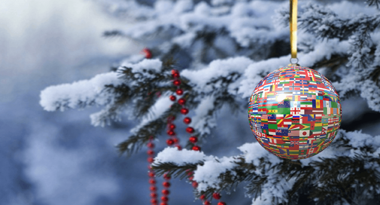 Festive Traditions Around the World