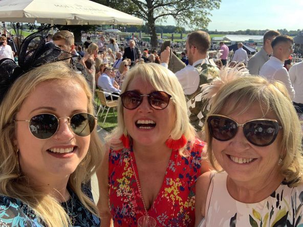 RSmith_KEllis_AEllis - York Races 2019