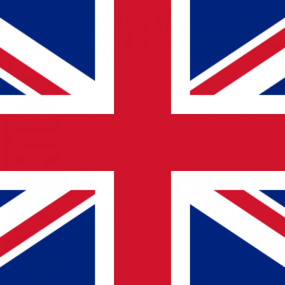 UK Flag