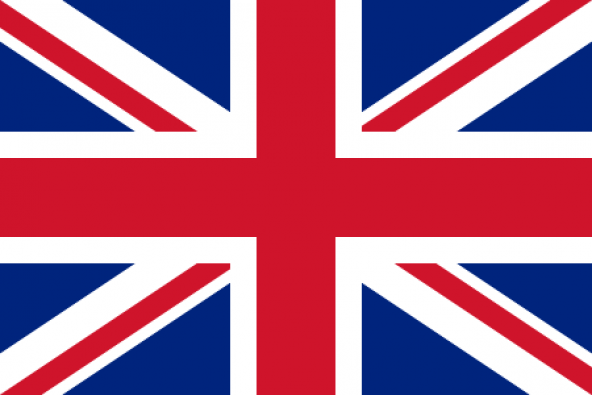 UK Flag