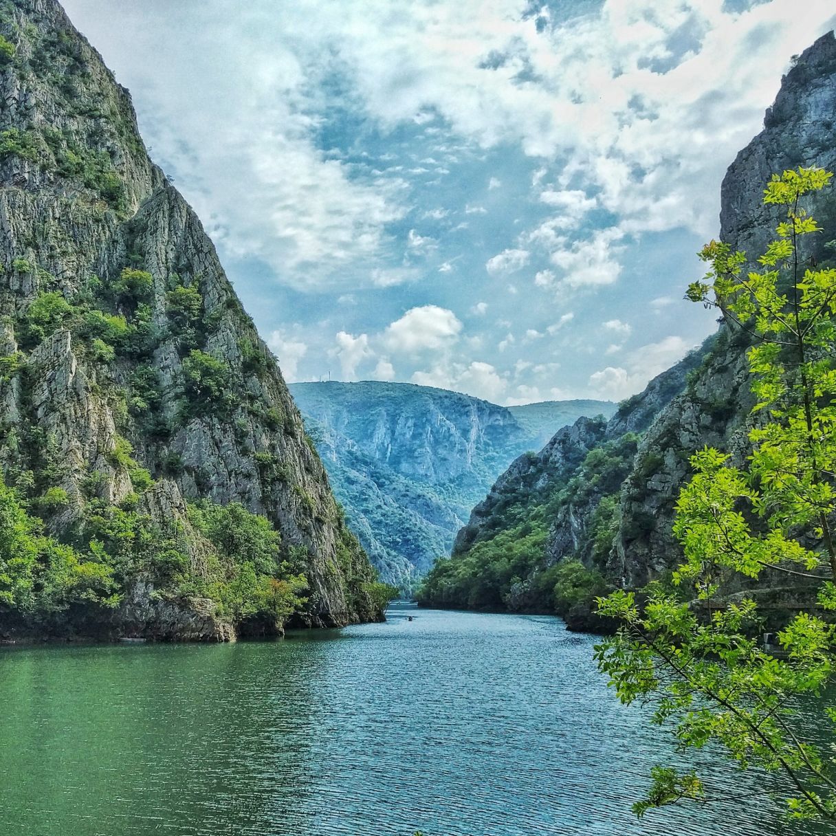 Macedonia. Photo by Stiv on Unsplash.