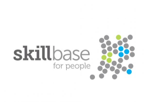 Skillbase Logo