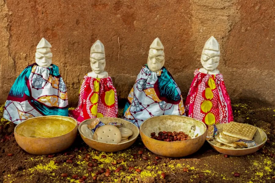 Benin