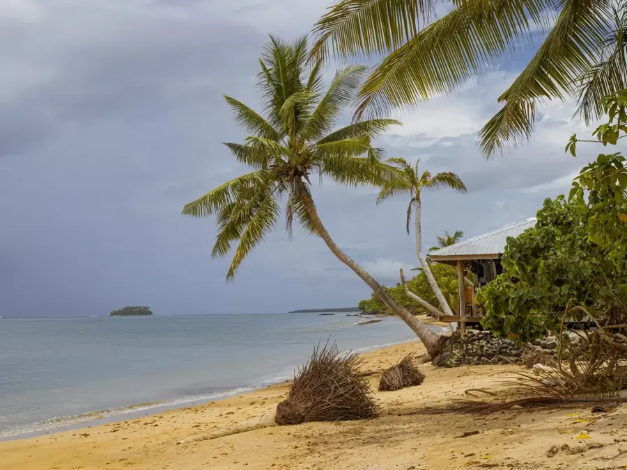 Samoa