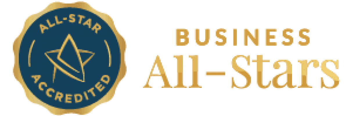 Business All Stars Logo