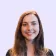 Ashleigh Duncan Headshot with Mauve Background
