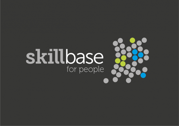 Skillbase Logo Web