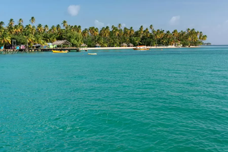 Trinidad & Tobago