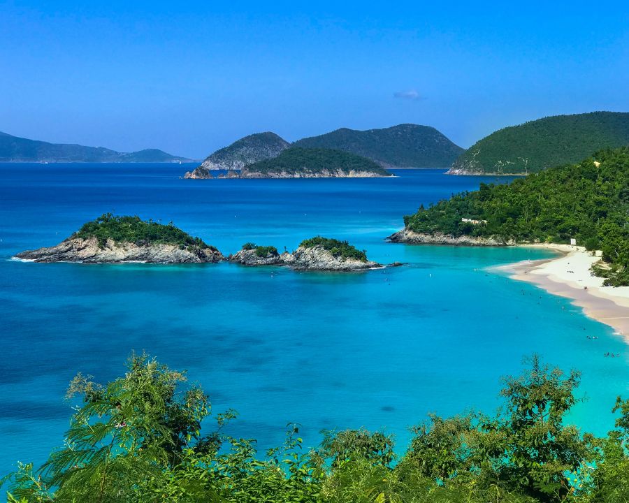 Virgin Islands (USA)