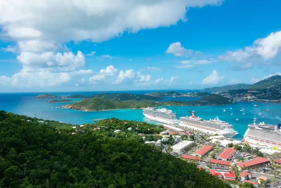 Virgin Islands (USA)