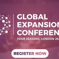 Mauve Group Shortlisted for Best Client Service in Global Expansion Award 2022