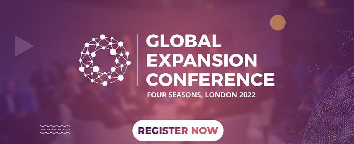 Mauve Group Shortlisted for Best Client Service in Global Expansion Award 2022