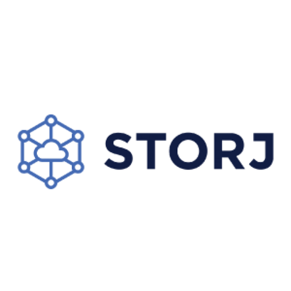Storj Labs Logo
