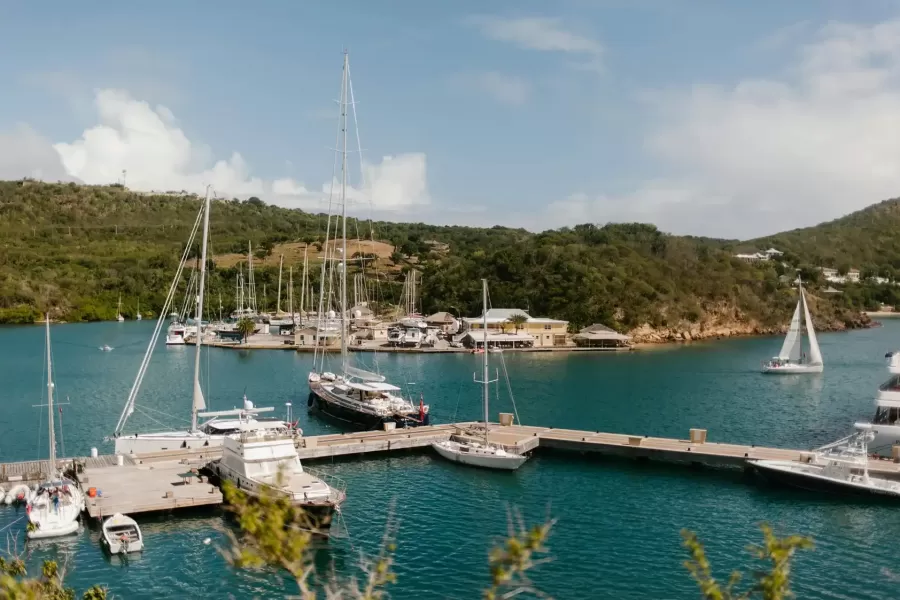 Antigua