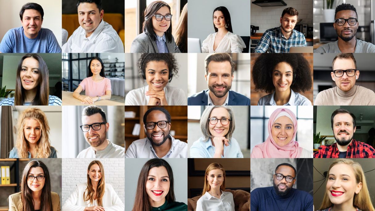 Mauve are Recruiting – Global Research & Solutions Assistant
