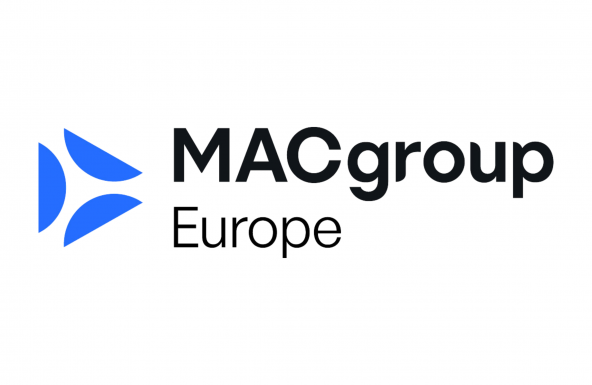 mac group europe logo