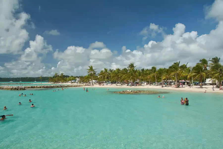Guadeloupe
