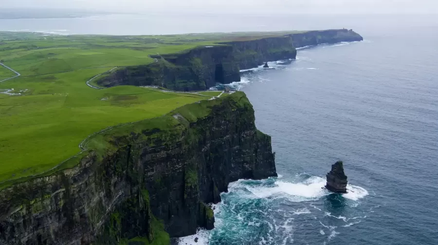 Republic of Ireland