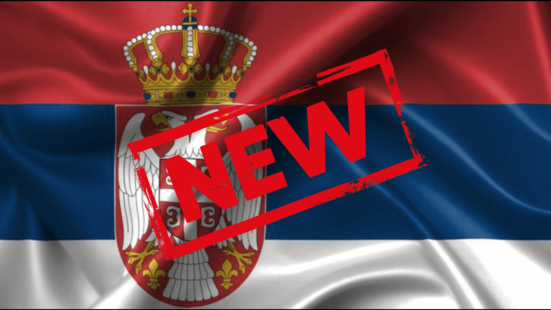 New Serbia