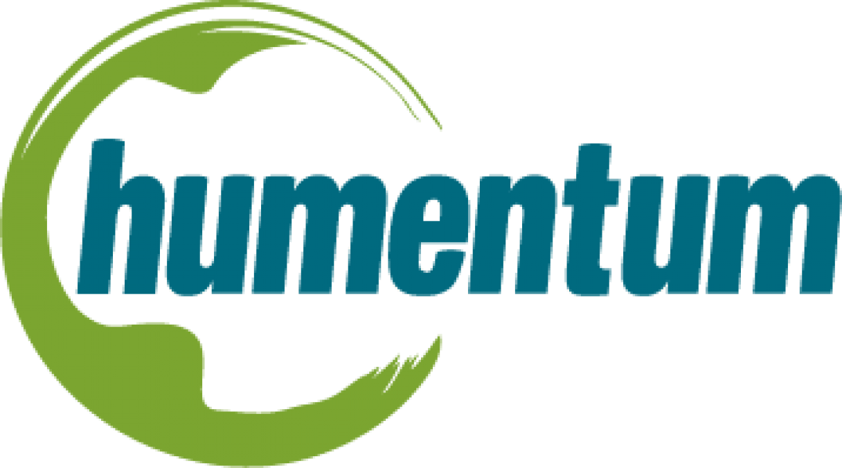 Humentum new logo