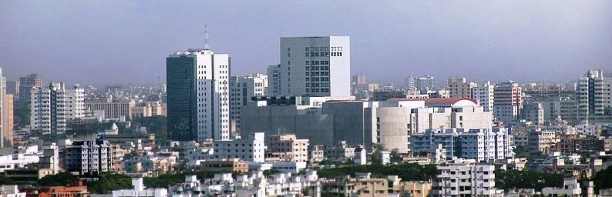 Dhaka Bangladesh