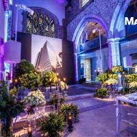 Mauve to host new Welsh business and culture event at Wales Week London in 2023