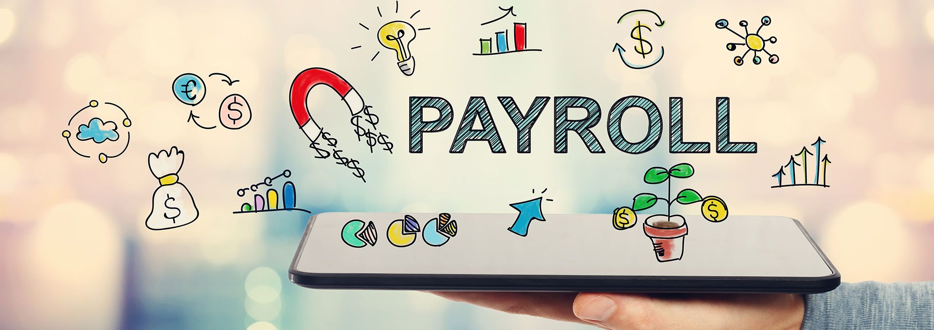 Outsourcing payroll benefits and disadvantages | Mauve Group