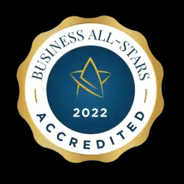 2022 All Ireland Accreditation Logo 300x300