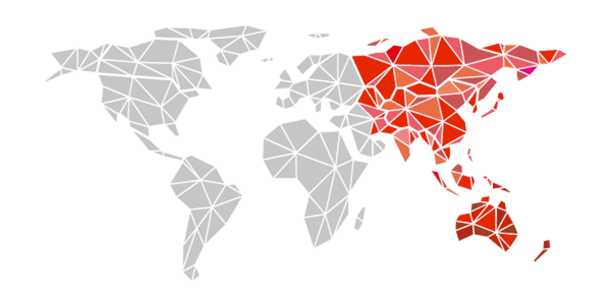 Business Expansion in APAC: Getting to Know Our Country Representatives