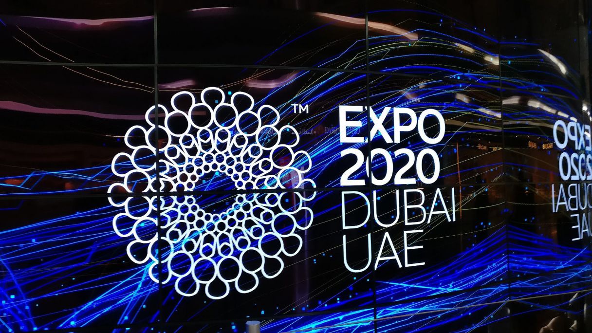 Expo 2020: Mauve Group features in new UAE-UK Business Council book