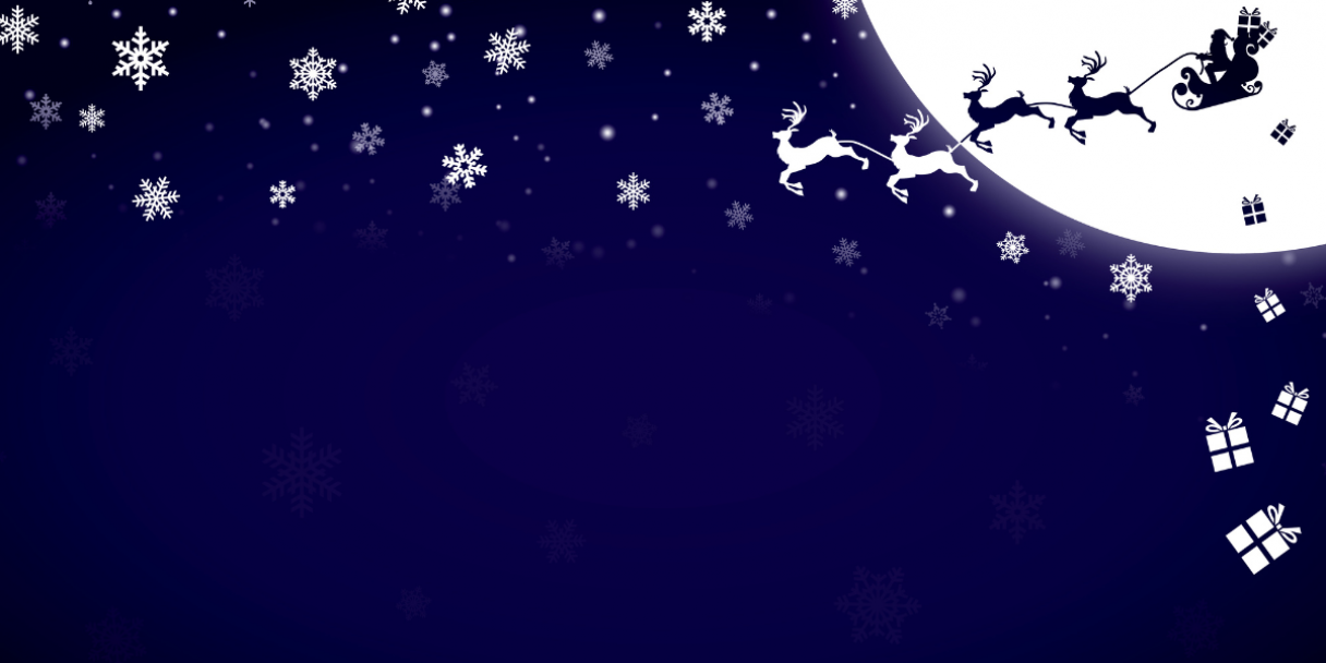 christmas background